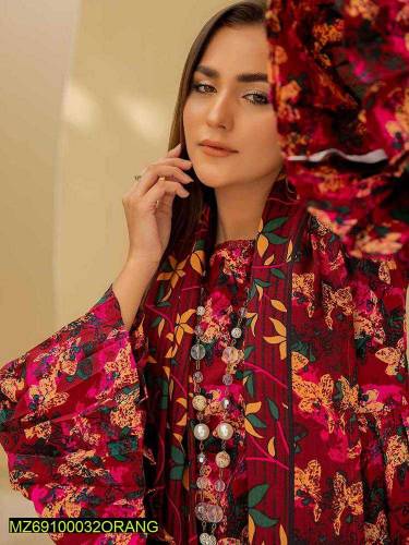 Women unstitched winter 3