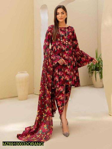 Women unstitched winter 3