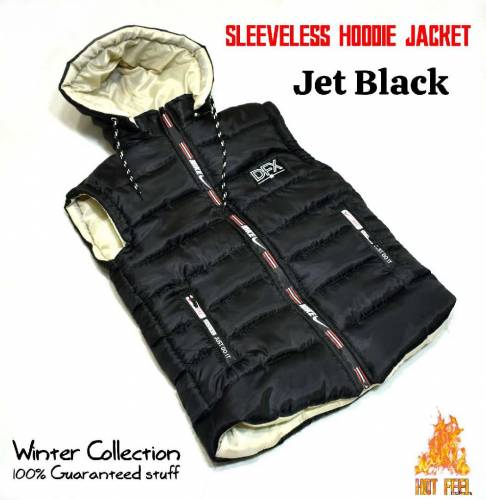 Men's winter jackets collection 