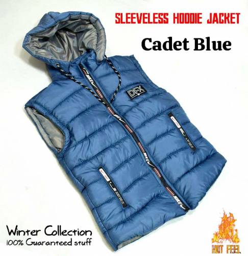 Men's winter jackets collection 