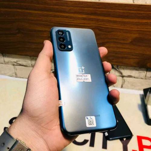 One Plus N200