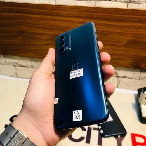 One Plus N200
