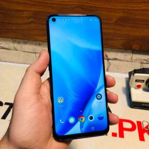 One Plus N200