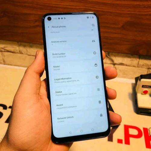 One Plus N200