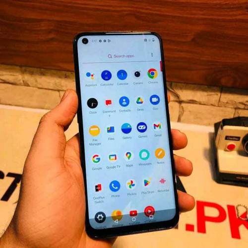 One Plus N200