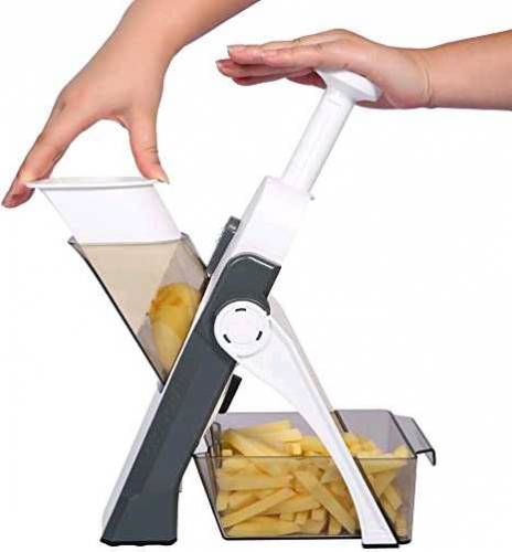 BRAVA  SLICER