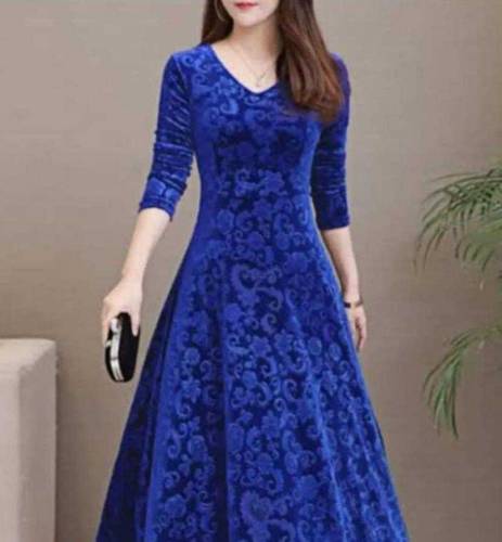 woman winter collection