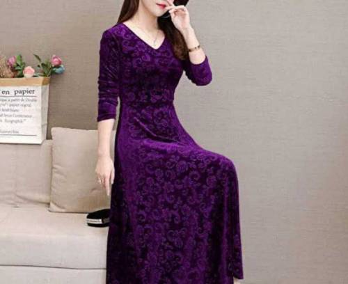 woman winter collection