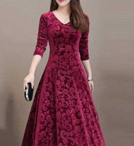 woman winter collection