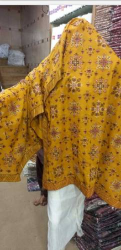 BAREEEZE KARANDI SHAWL