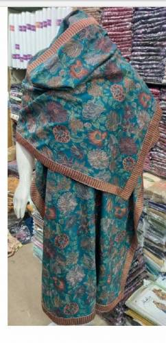 BAREEEZE KARANDI SHAWL