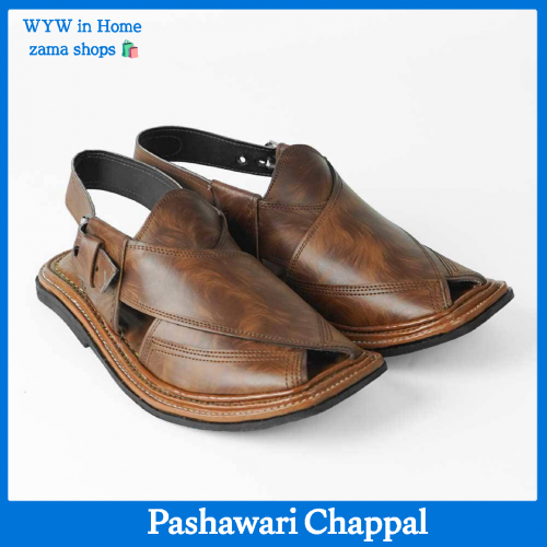 pashawari Chappal 