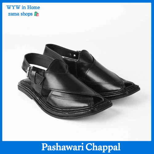 pashawari Chappal 
