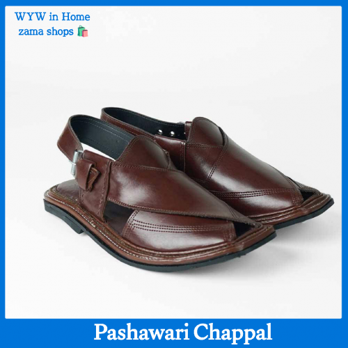 pashawari Chappal 
