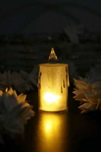 LED Candle-2