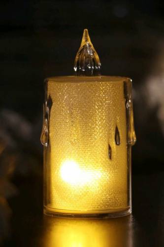 LED Candle-2