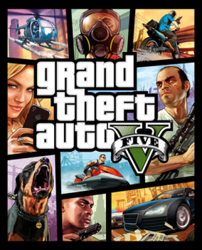 GTA 5 offline Single Player
