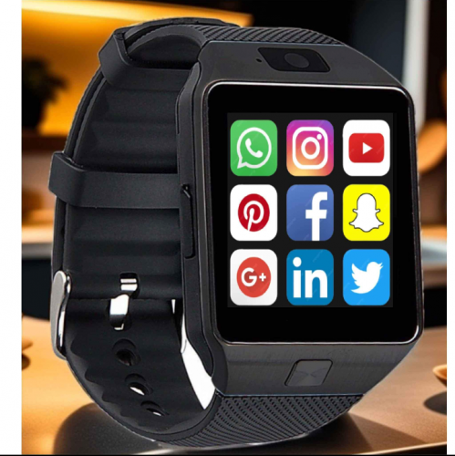 Smart SIM Watch 