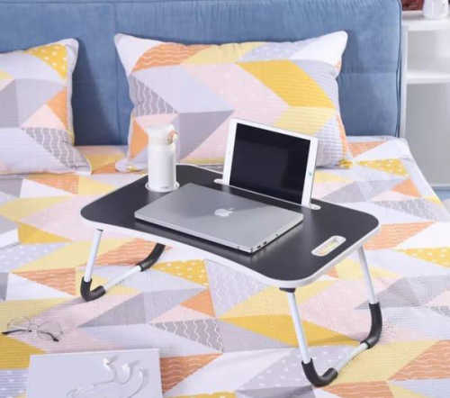 foldable laptop table 