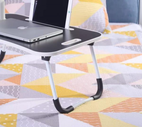 foldable laptop table 