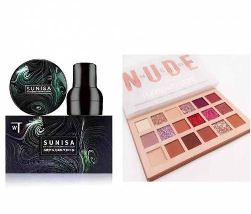 makeup deal