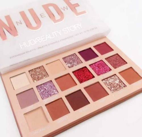 makeup deal