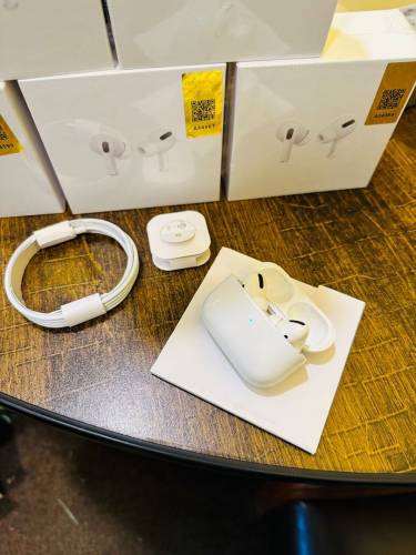 Airpods Pro