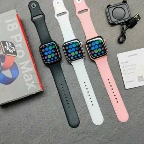 I8pro max Watch 