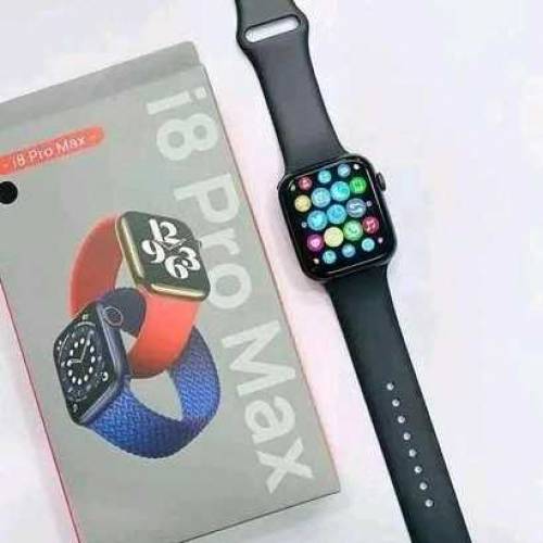 I8pro max Watch 