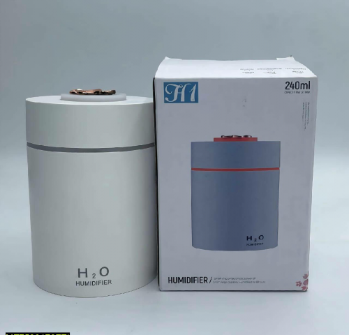 Portable air Humidifier