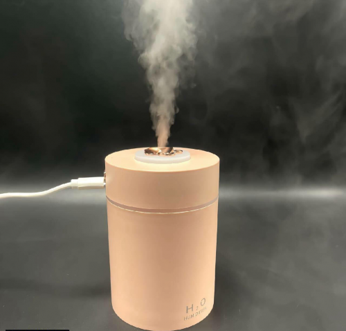 Portable air Humidifier