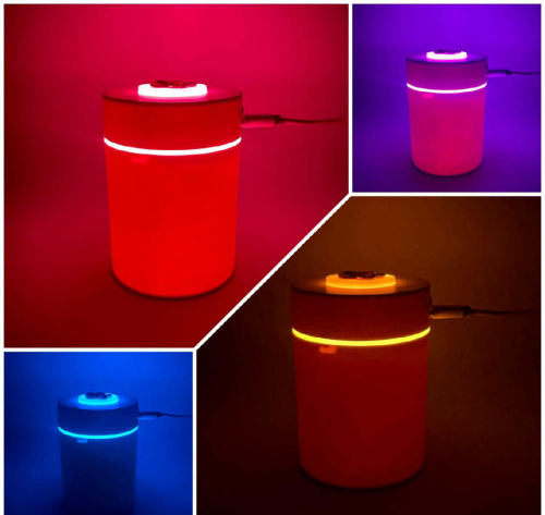 Portable air Humidifier