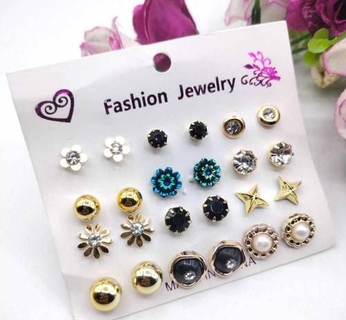 Ear rings