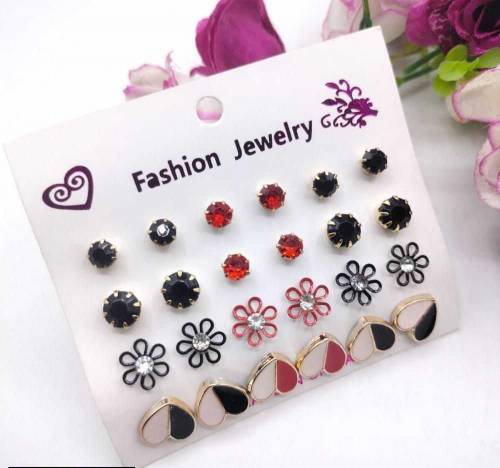 Ear rings
