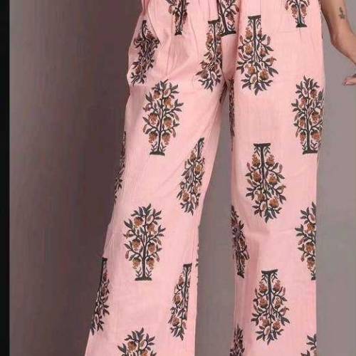 2 Pcs Woman Stitched Silk Printed Suit 