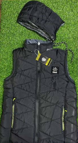 •  Fabric: Quilt•  Size:Medium,Large,Extra Large•  Sleeveless•  Ready 