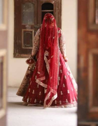 wedding dress/party dress/barat dress/branded dress