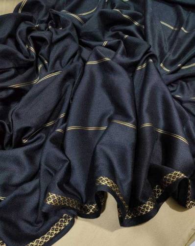 Women's Winter collection woolen plain Shawls 