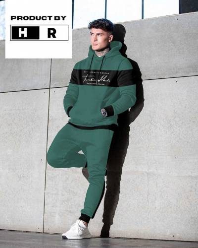 track suit 