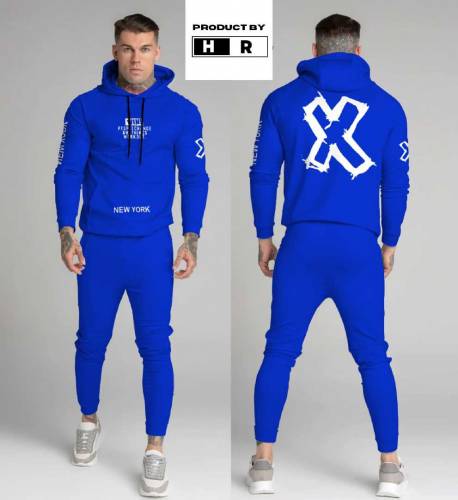 track suit 