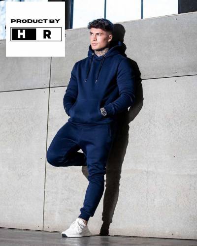 track suit 
