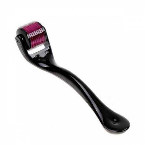 Derma Roller For Hair Growth