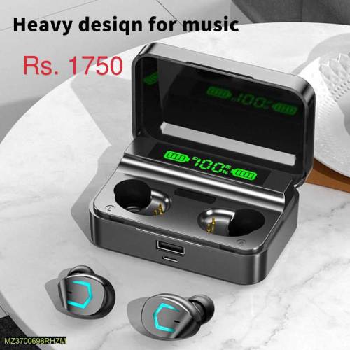 Smart Ear buds 