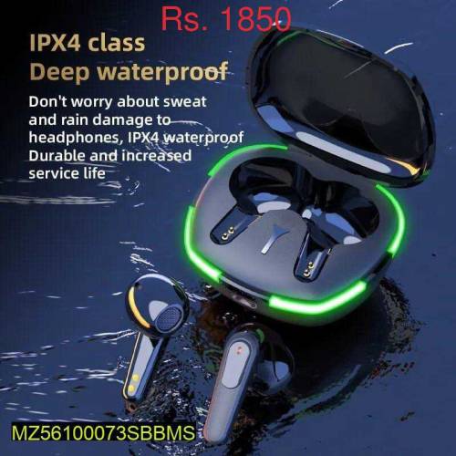 Smart Ear buds 
