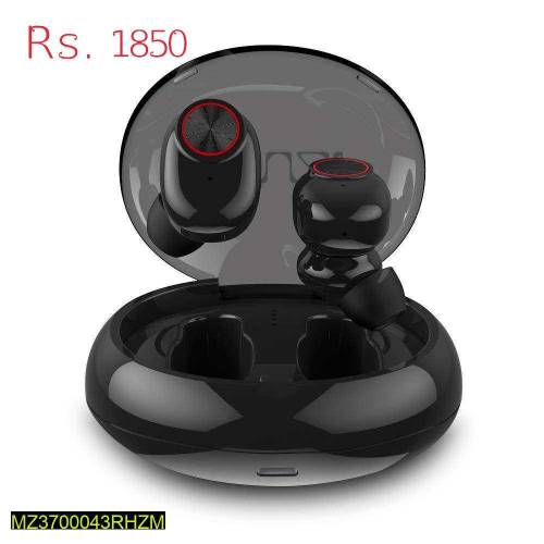 Smart Ear buds 