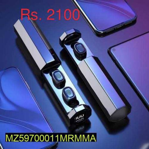 Smart Ear buds 