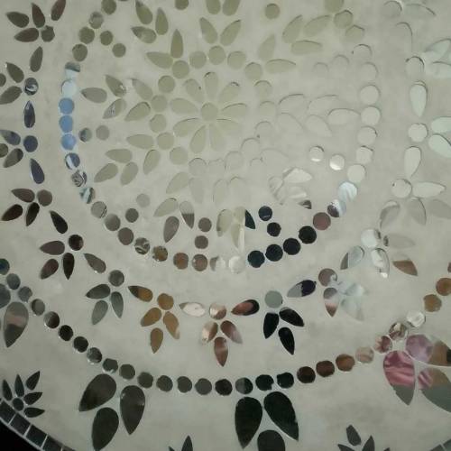 Mirror Mosaic 