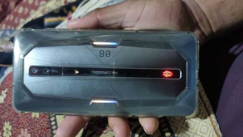 Redmagic 6 pro
