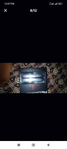 Redmagic 6 pro