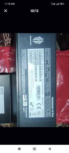 Redmagic 6 pro